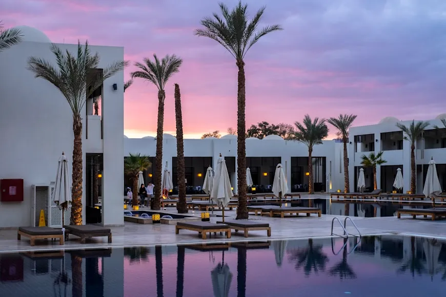 The Rise of Experiential Luxury Travel: Beyond 5-Star Hotels