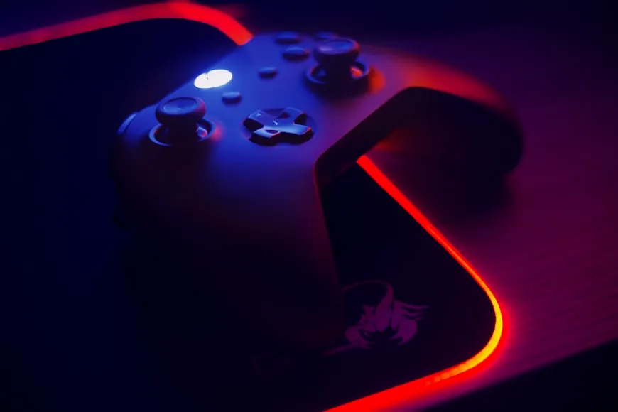 Esports and the New Global Arena: From Stadiums to Streaming
