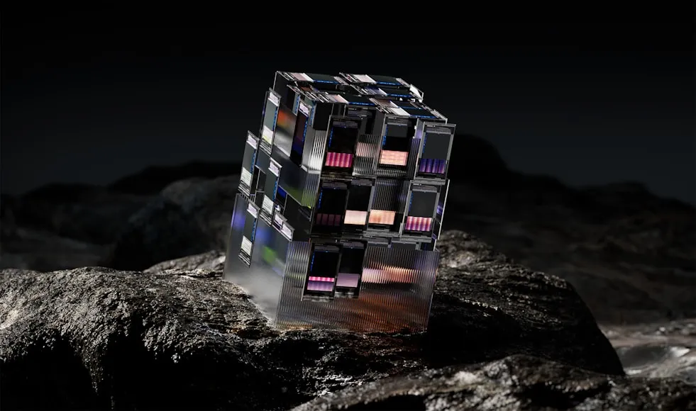 Quantum Computing Steps Out of the Lab and Into the Market